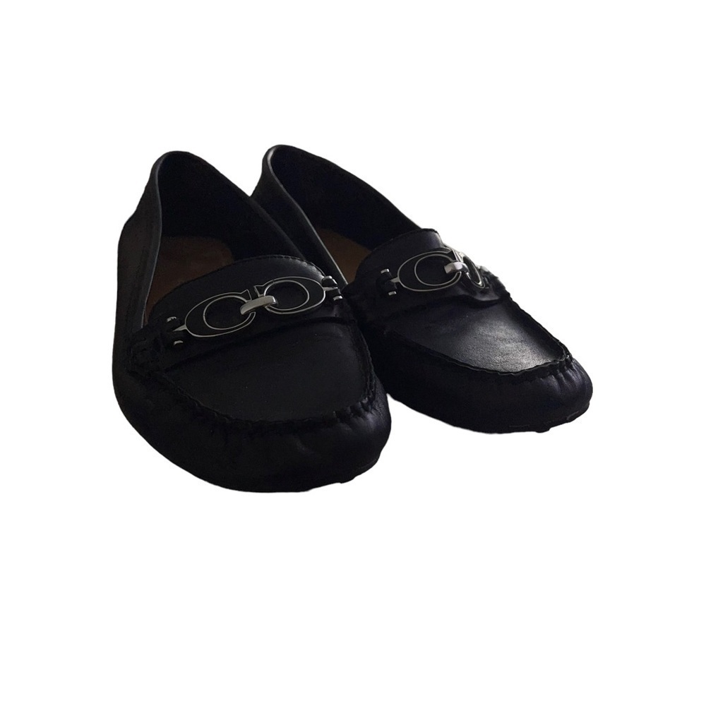 Coach Woman Shoes Size 6